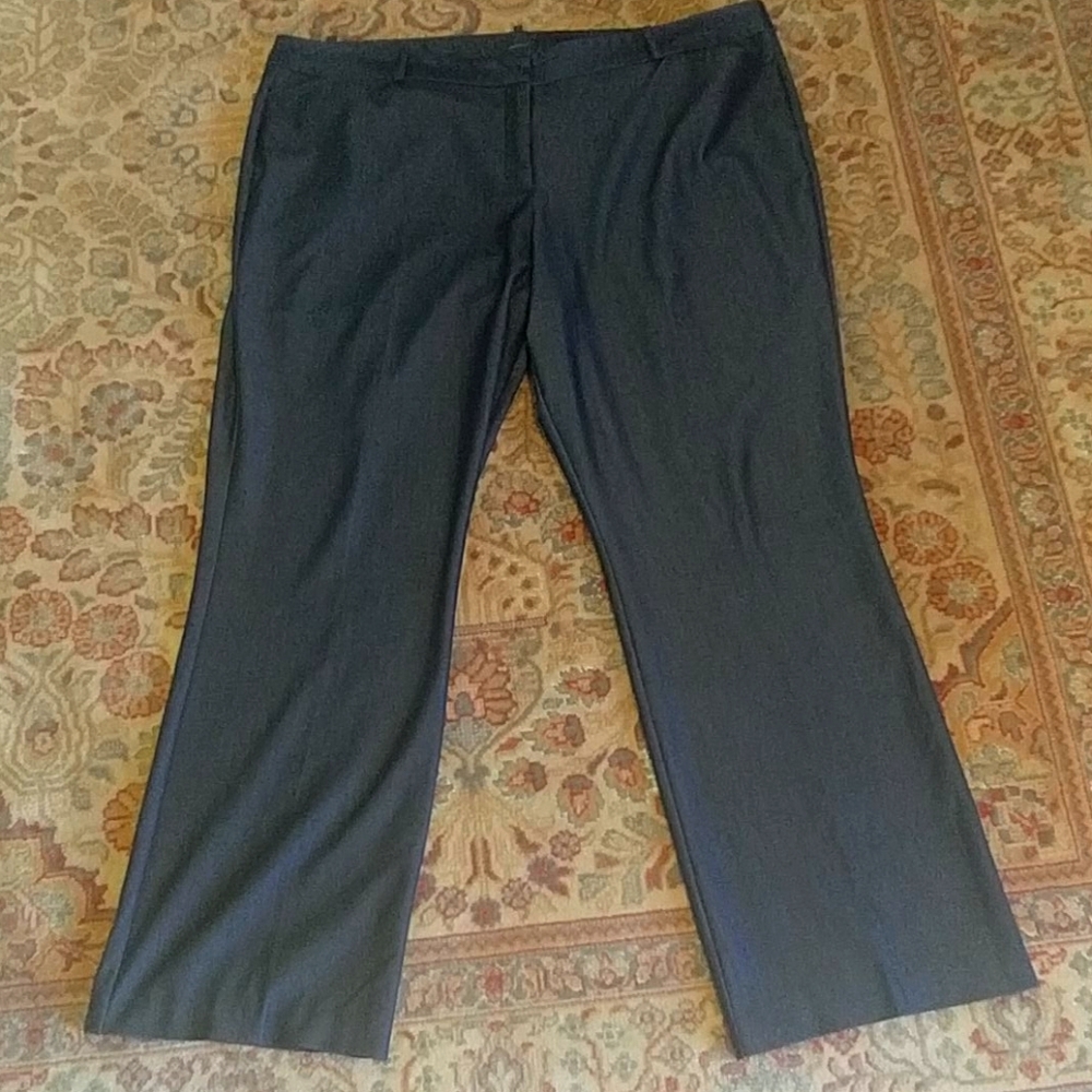 Trouser jeans